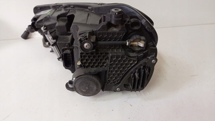 Frontscheinwerfer Skoda Fabia IV 6VB941016A Full LED Rechts Headlight SCH6413496729cb