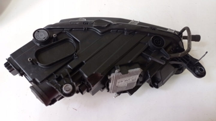 Frontscheinwerfer Skoda Fabia IV 6VB941016A Full LED Rechts Headlight SCH6413496729cb