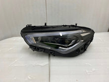 Load image into Gallery viewer, Frontscheinwerfer Mercedes-Benz Cla A1189068900 Links Scheinwerfer Headlight SCH6413530803wk