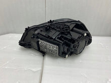 Load image into Gallery viewer, Frontscheinwerfer Mercedes-Benz Cla A1189068900 Links Scheinwerfer Headlight SCH6413530803wk