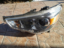 Laden Sie das Bild in den Galerie-Viewer, Frontscheinwerfer Mitsubishi Asx 85122000 LED Links Scheinwerfer Headlight SCH6413705477xy