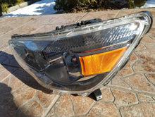 Laden Sie das Bild in den Galerie-Viewer, Frontscheinwerfer Mitsubishi Asx 85122000 LED Links Scheinwerfer Headlight SCH6413705477xy