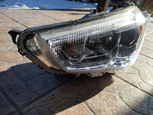 Laden Sie das Bild in den Galerie-Viewer, Frontscheinwerfer Mitsubishi Asx 85122000 LED Links Scheinwerfer Headlight SCH6413705477xy