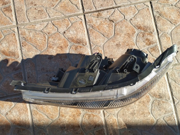 Frontscheinwerfer Mitsubishi Asx 85122000 LED Links Scheinwerfer Headlight SCH6413705477xy