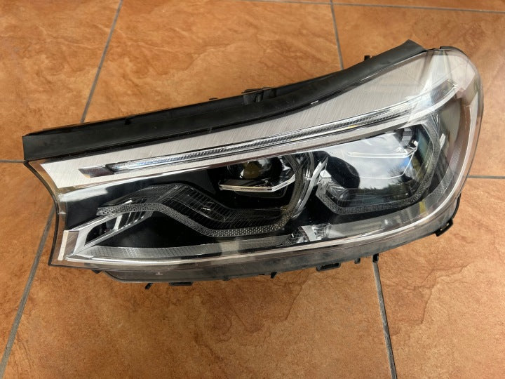 Frontscheinwerfer BMW G32 7377855-03 LED Links Scheinwerfer Headlight SCH6414159796wu