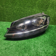 Load image into Gallery viewer, Frontscheinwerfer VW Golf VII 5G1941005D Links Scheinwerfer Headlight SCH6414221359wt