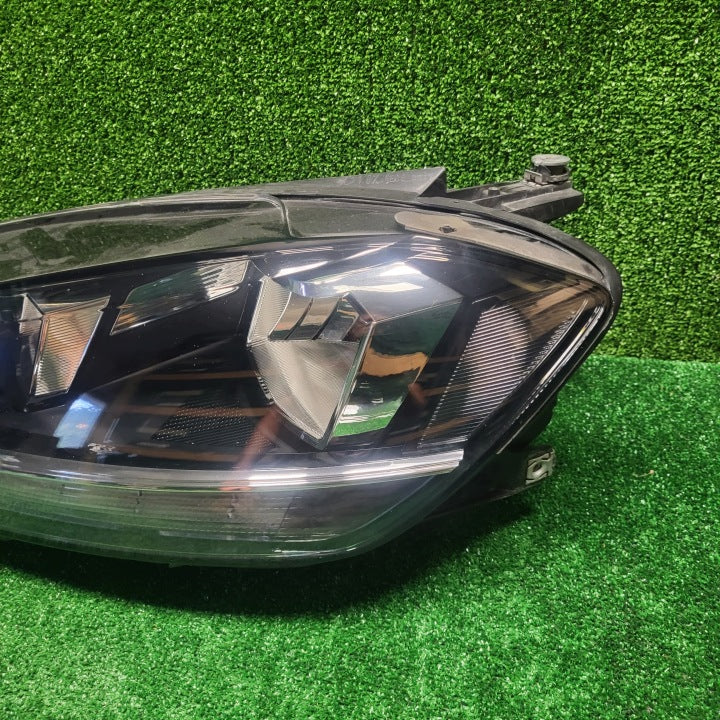 Frontscheinwerfer VW Golf VII 5G1941005D Links Scheinwerfer Headlight SCH6414221359wt