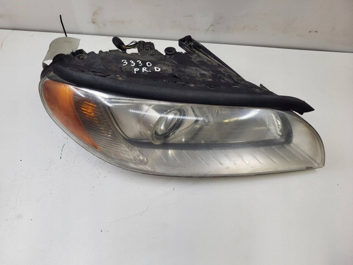 Frontscheinwerfer Volvo S80 31214348 Rechts Scheinwerfer Headlight SCH6414264633mr