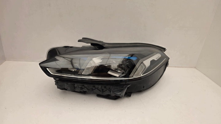 Frontscheinwerfer BMW 1 5A32B51 LED Links Scheinwerfer Headlight SCH6414567792he