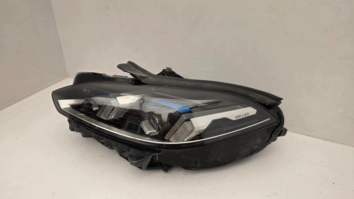 Frontscheinwerfer BMW 1 5A32B51 LED Links Scheinwerfer Headlight SCH6414567792he