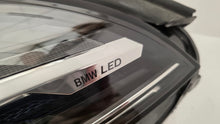 Laden Sie das Bild in den Galerie-Viewer, Frontscheinwerfer BMW 1 5A32B51 LED Links Scheinwerfer Headlight SCH6414567792he