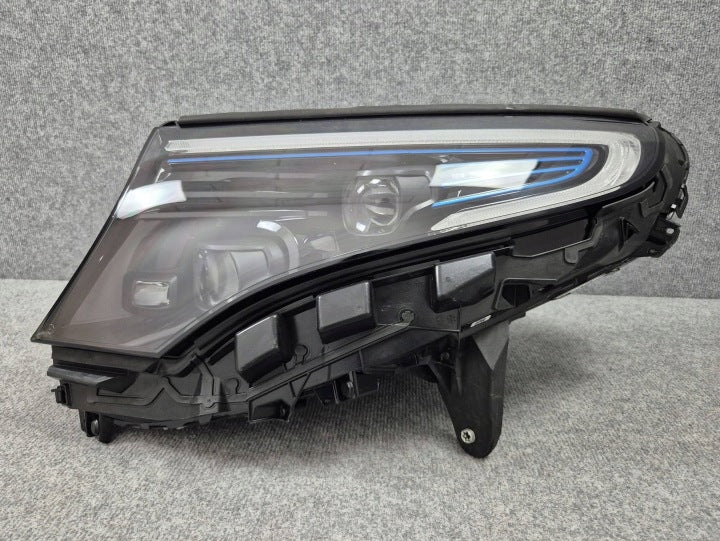 Frontscheinwerfer Mercedes-Benz Eqc N293 A2939062701 Full LED Links Headlight SCH6415183669cf