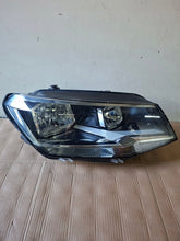Laden Sie das Bild in den Galerie-Viewer, Frontscheinwerfer VW Caddy 2K1941006A 1EA01228606 Rechts Scheinwerfer Headlight SCH6417321422in