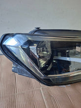 Laden Sie das Bild in den Galerie-Viewer, Frontscheinwerfer VW Caddy 2K1941006A 1EA01228606 Rechts Scheinwerfer Headlight SCH6417321422in