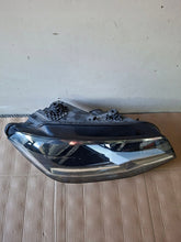 Laden Sie das Bild in den Galerie-Viewer, Frontscheinwerfer VW Caddy 2K1941006A 1EA01228606 Rechts Scheinwerfer Headlight SCH6417321422in