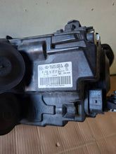 Laden Sie das Bild in den Galerie-Viewer, Frontscheinwerfer VW Caddy 2K1941006A 1EA01228606 Rechts Scheinwerfer Headlight SCH6417321422in