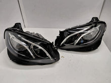 Load image into Gallery viewer, Frontscheinwerfer Mercedes-Benz W213 A2139063904 A2139067806 Ein Satz Headlight SCH6417585375jb