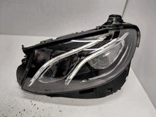 Load image into Gallery viewer, Frontscheinwerfer Mercedes-Benz W213 A2139063904 A2139067806 Ein Satz Headlight SCH6417585375jb