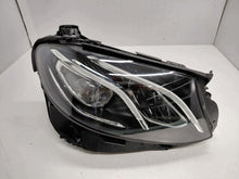 Load image into Gallery viewer, Frontscheinwerfer Mercedes-Benz W213 A2139063904 A2139067806 Ein Satz Headlight SCH6417585375jb