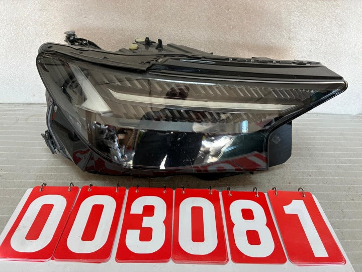 Frontscheinwerfer Audi E Tron 89A941036K Full LED Rechts Scheinwerfer Headlight SCH6418088546hl