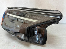 Laden Sie das Bild in den Galerie-Viewer, Frontscheinwerfer Audi E Tron 89A941036K Full LED Rechts Scheinwerfer Headlight SCH6418088546hl