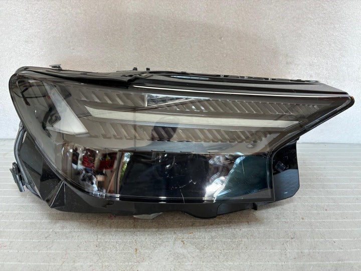 Frontscheinwerfer Audi E Tron 89A941036K Full LED Rechts Scheinwerfer Headlight SCH6418088546hl