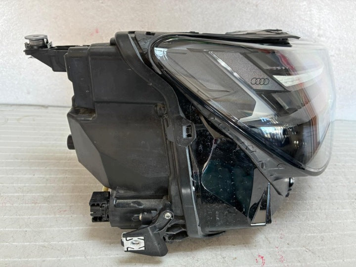 Frontscheinwerfer Audi E Tron 89A941036K Full LED Rechts Scheinwerfer Headlight SCH6418088546hl