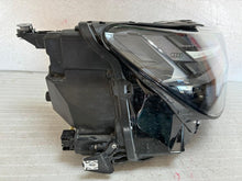 Laden Sie das Bild in den Galerie-Viewer, Frontscheinwerfer Audi E Tron 89A941036K Full LED Rechts Scheinwerfer Headlight SCH6418088546hl