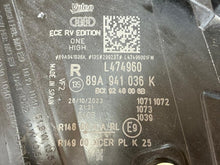 Laden Sie das Bild in den Galerie-Viewer, Frontscheinwerfer Audi E Tron 89A941036K Full LED Rechts Scheinwerfer Headlight SCH6418088546hl