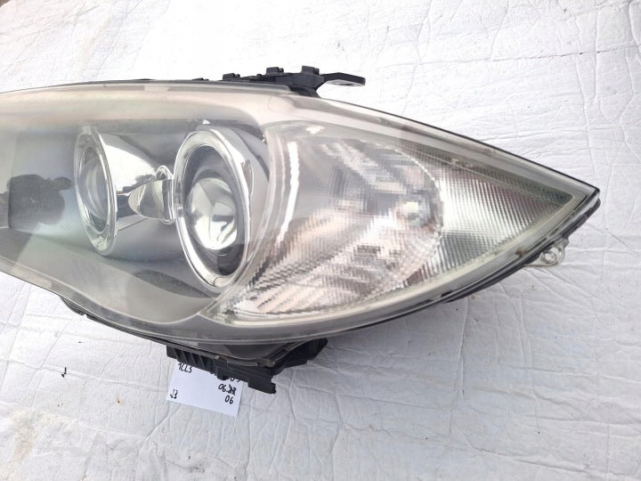 Frontscheinwerfer BMW E88 E82 E87 6952603-07 Links Scheinwerfer Headlight SCH6418502000mu