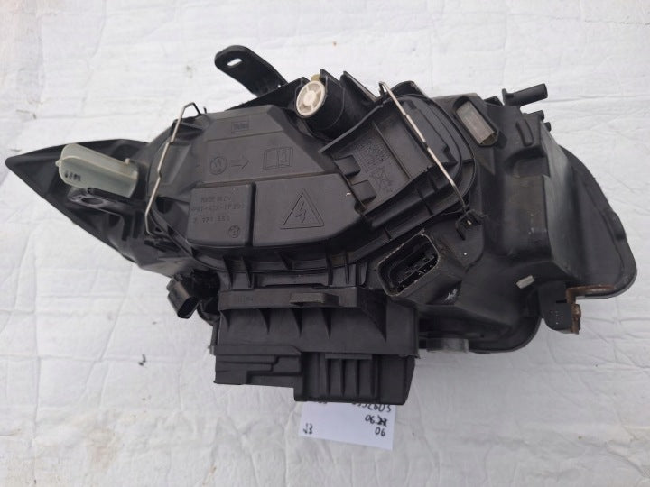 Frontscheinwerfer BMW E88 E82 E87 6952603-07 Links Scheinwerfer Headlight SCH6418502000mu