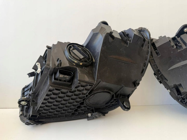 Frontscheinwerfer Mercedes-Benz A2069068104 Ein Satz Scheinwerfer Headlight SCH6419044268db