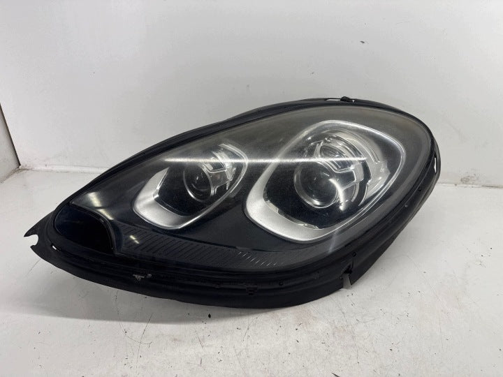 Frontscheinwerfer Porsche Macan 95B941031DP Links Scheinwerfer Headlight SCH6419069768hg