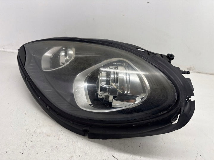 Frontscheinwerfer Porsche Macan 95B941031DP Links Scheinwerfer Headlight SCH6419069768hg