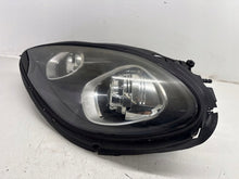 Load image into Gallery viewer, Frontscheinwerfer Porsche Macan 95B941031DP Links Scheinwerfer Headlight SCH6419069768hg