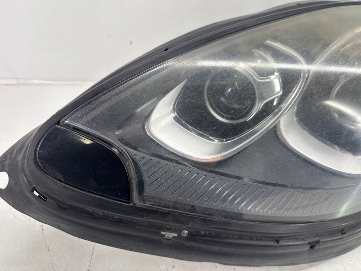 Frontscheinwerfer Porsche Macan 95B941031DP Links Scheinwerfer Headlight SCH6419069768hg