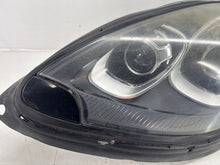 Load image into Gallery viewer, Frontscheinwerfer Porsche Macan 95B941031DP Links Scheinwerfer Headlight SCH6419069768hg
