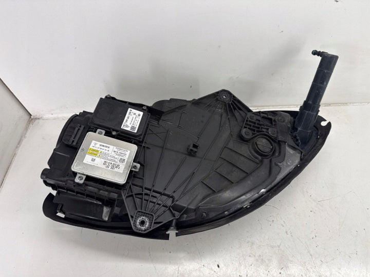 Frontscheinwerfer Porsche Macan 95B941031DP Links Scheinwerfer Headlight SCH6419069768hg
