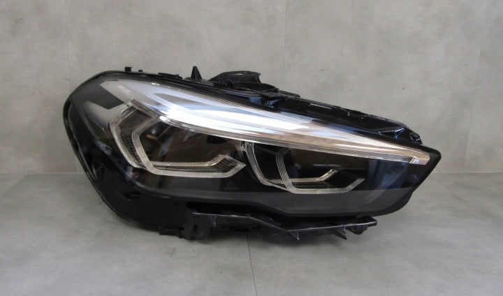 Frontscheinwerfer BMW 2 Coupe Gran F44 9449594-11 LED Rechts Headlight SCH6419101416lf