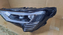Laden Sie das Bild in den Galerie-Viewer, Frontscheinwerfer Audi E-Tron 4KE941039 LED Links Scheinwerfer Headlight SCH6419493469jb