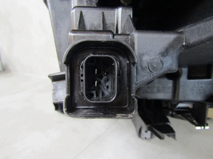 Frontscheinwerfer Mini Countryman F60 5B500A2-01 LED Rechts Headlight SCH6419750423hv