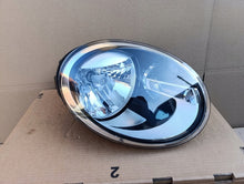 Laden Sie das Bild in den Galerie-Viewer, Frontscheinwerfer VW Beetle 5C1941006A Rechts Scheinwerfer Headlight SCH6420015864ld