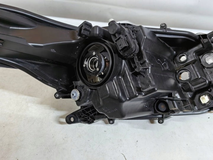 Frontscheinwerfer Toyota Yaris CCI4390 Links Scheinwerfer Headlight SCH6420713968uj