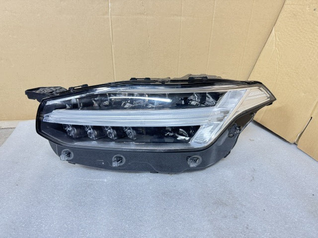 Frontscheinwerfer Volvo Xc90 II 31655807 Links Scheinwerfer Headlight SCH6421138738vn