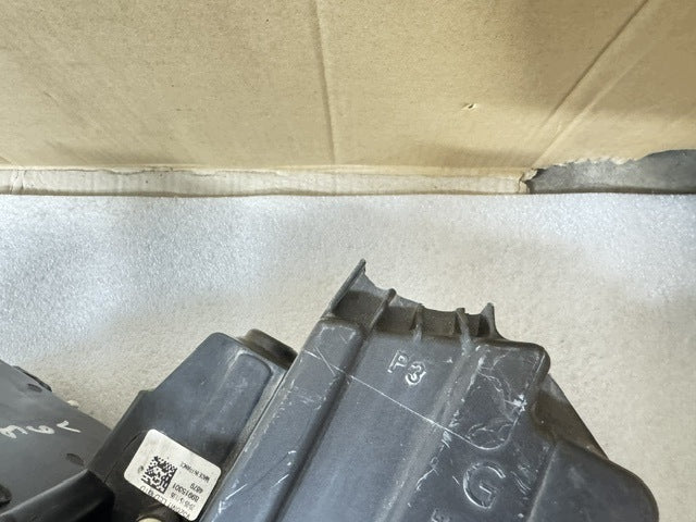 Frontscheinwerfer Volvo Xc90 II 31655807 Links Scheinwerfer Headlight SCH6421138738vn