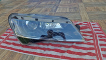 Laden Sie das Bild in den Galerie-Viewer, Frontscheinwerfer Skoda Superb III 3V1941016B Xenon Rechts Headlight SCH6421294362hu