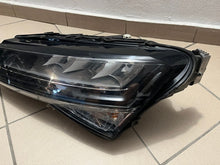 Load image into Gallery viewer, Frontscheinwerfer Skoda Superb III 3V1941015C Full LED Links Headlight SCH6422859489qu