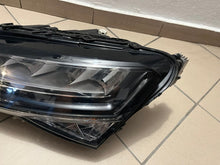 Load image into Gallery viewer, Frontscheinwerfer Skoda Superb III 3V1941015C Full LED Links Headlight SCH6422859489qu