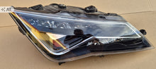 Laden Sie das Bild in den Galerie-Viewer, Frontscheinwerfer Seat Leon 5f1 5F1941008G LED Rechts Scheinwerfer Headlight SCH6423175191mu