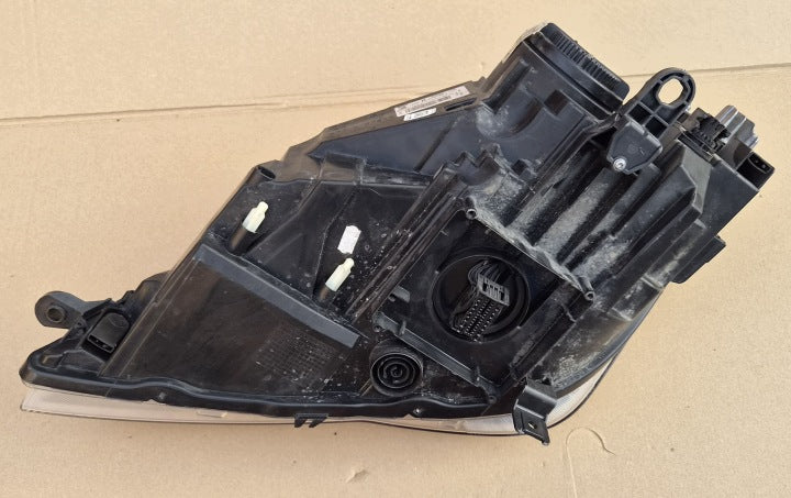 Frontscheinwerfer Seat Leon 5f1 5F1941008G LED Rechts Scheinwerfer Headlight SCH6423175191mu